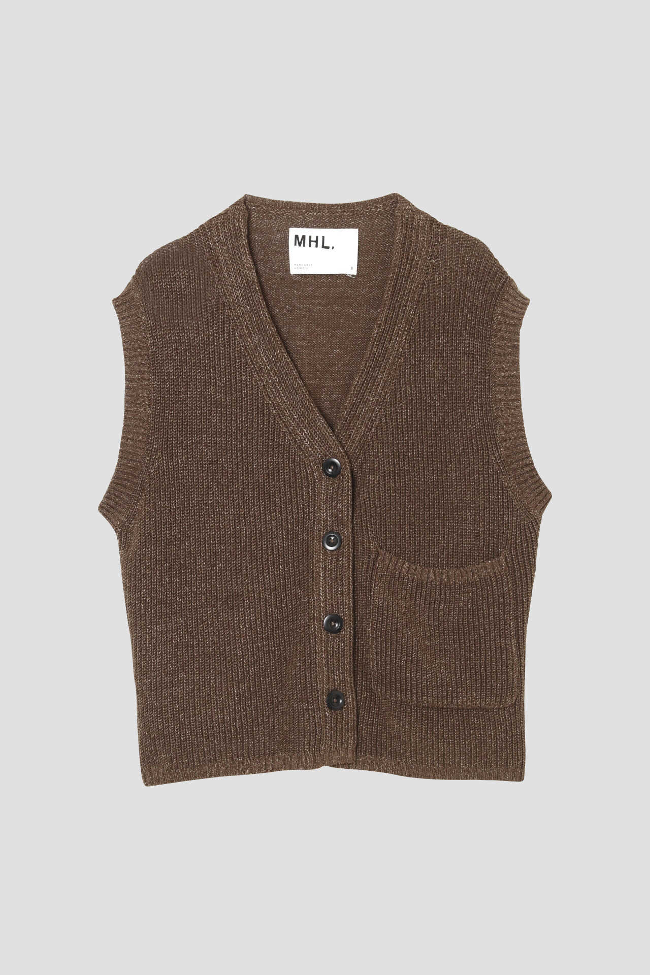 VINTAGE COTTON LINEN(MHL SHOP限定)6
