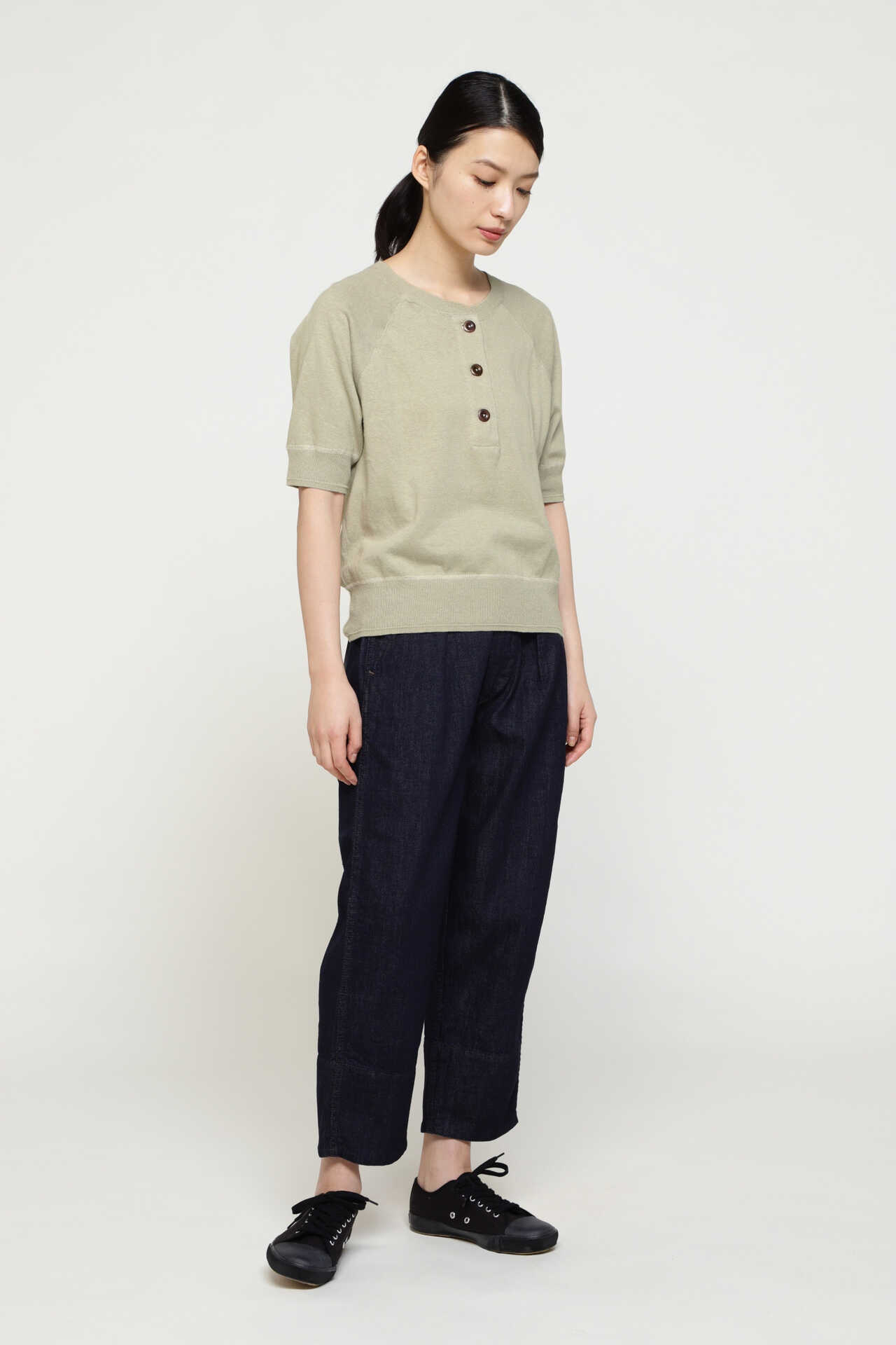 FINE SLUB COTTON LINEN7