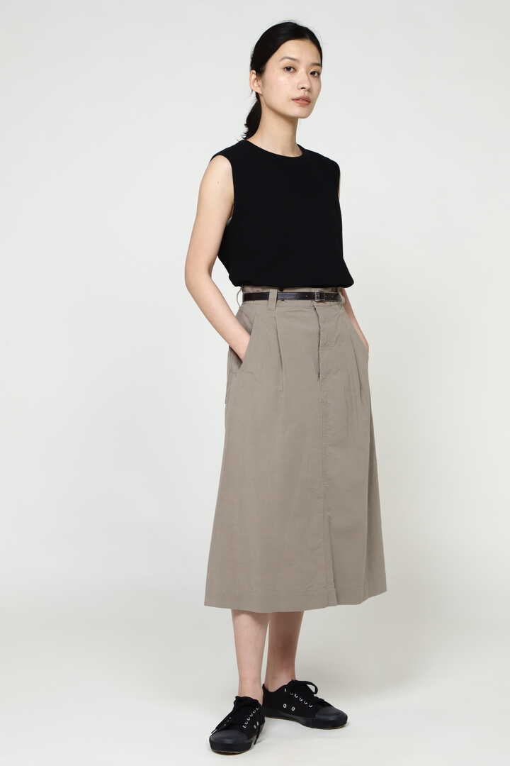 GARMENT DYE BASIC JERSEY(MHL SHOP限定)2