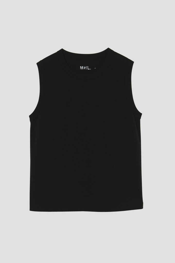 GARMENT DYE BASIC JERSEY(MHL SHOP限定)1