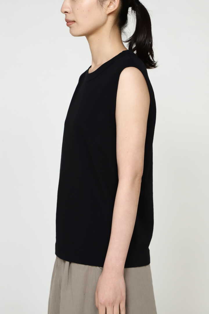 GARMENT DYE BASIC JERSEY(MHL SHOP限定)4