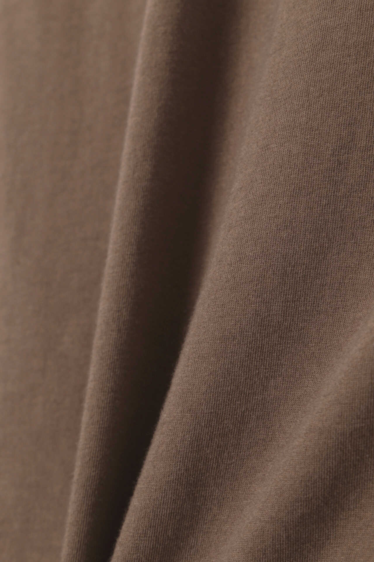 GARMENT DYE BASIC JERSEY(MHL SHOP限定)13