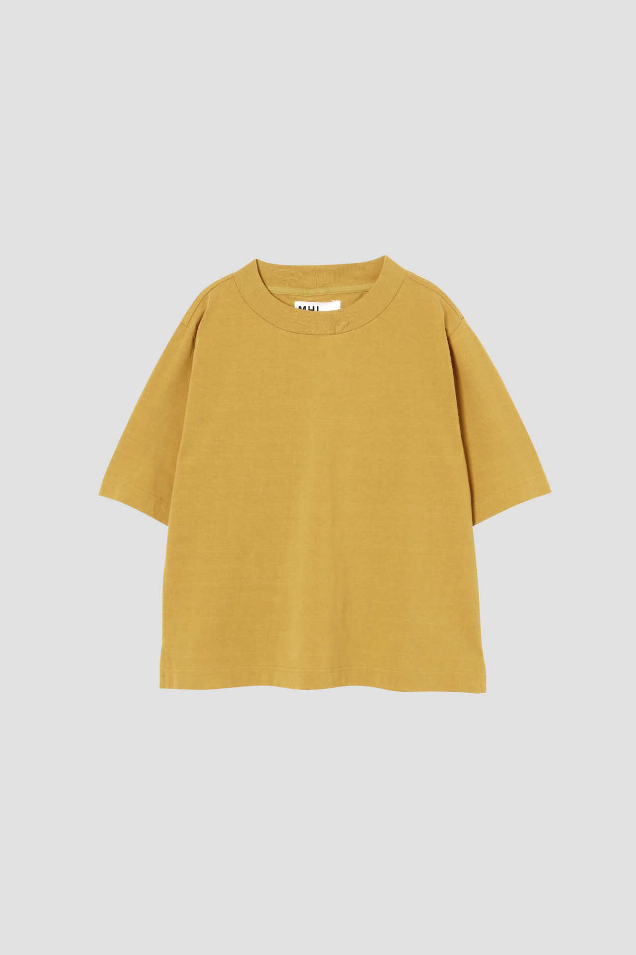 MATTE COTTON JERSEY1