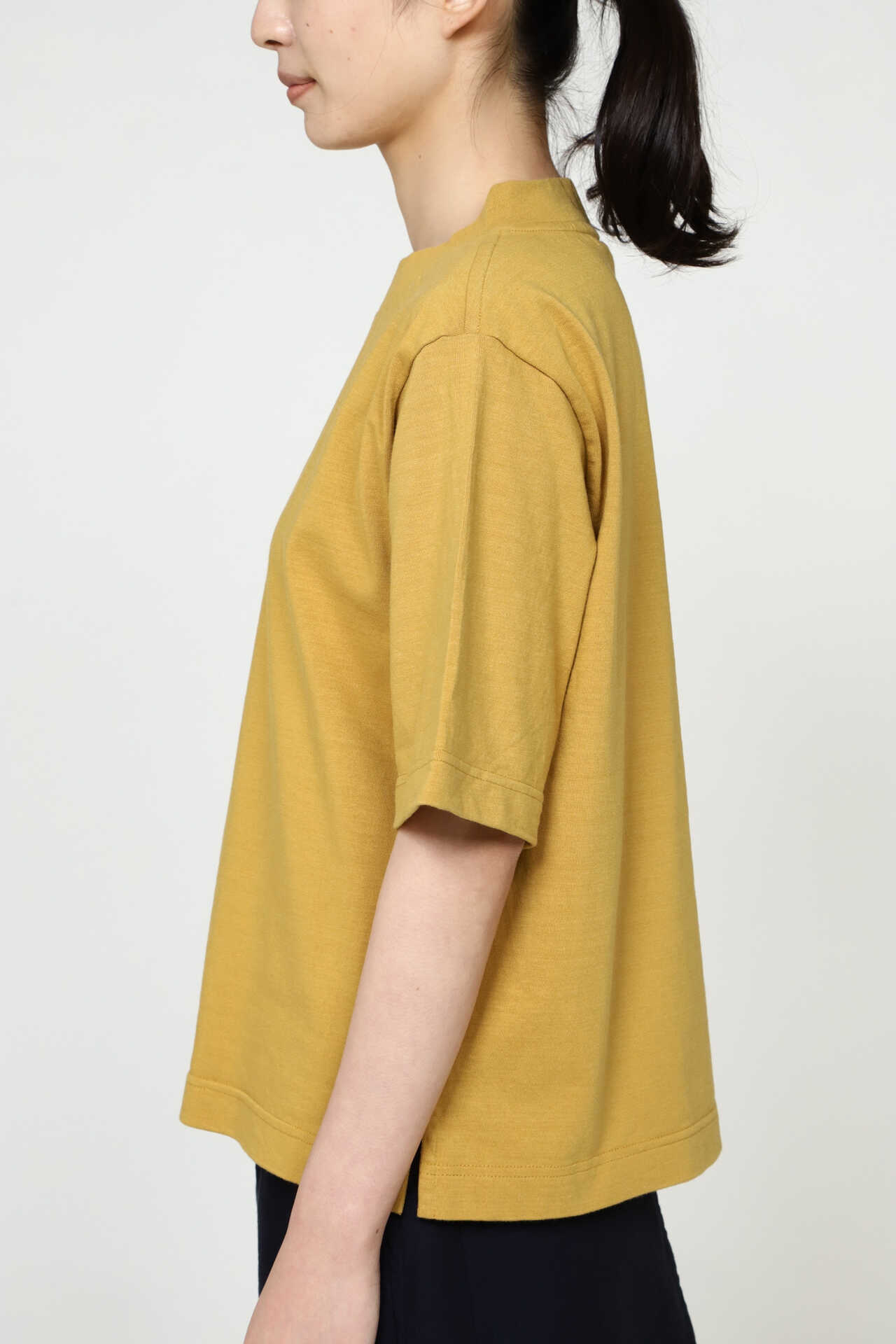 MATTE COTTON JERSEY5