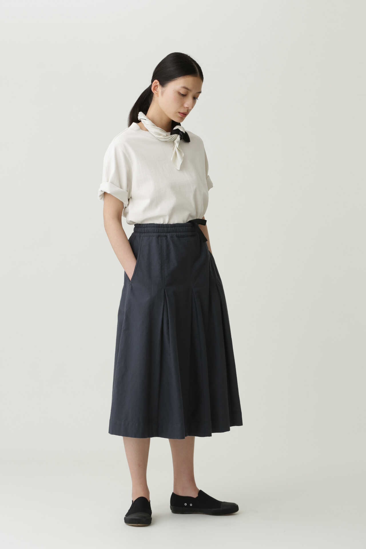 MATTE COTTON JERSEY8