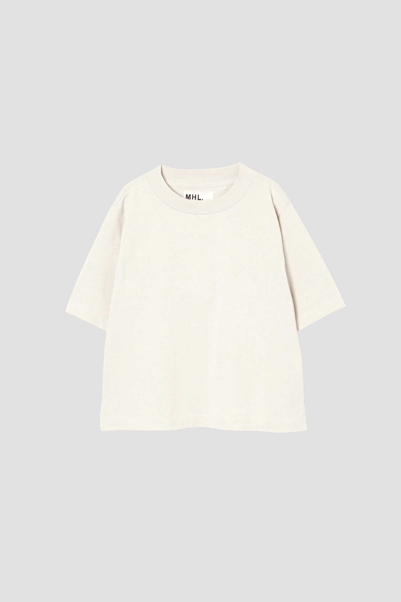 MATTE COTTON JERSEY7