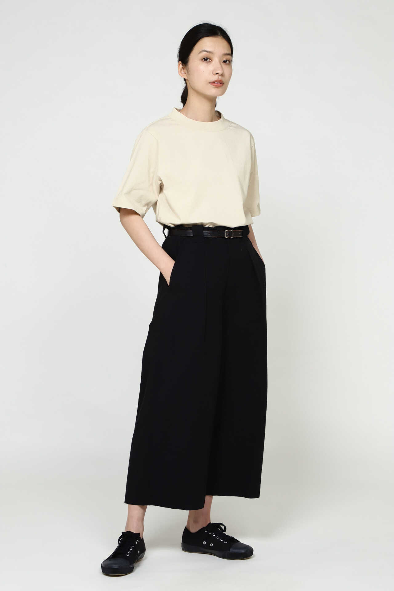 MATTE COTTON JERSEY9