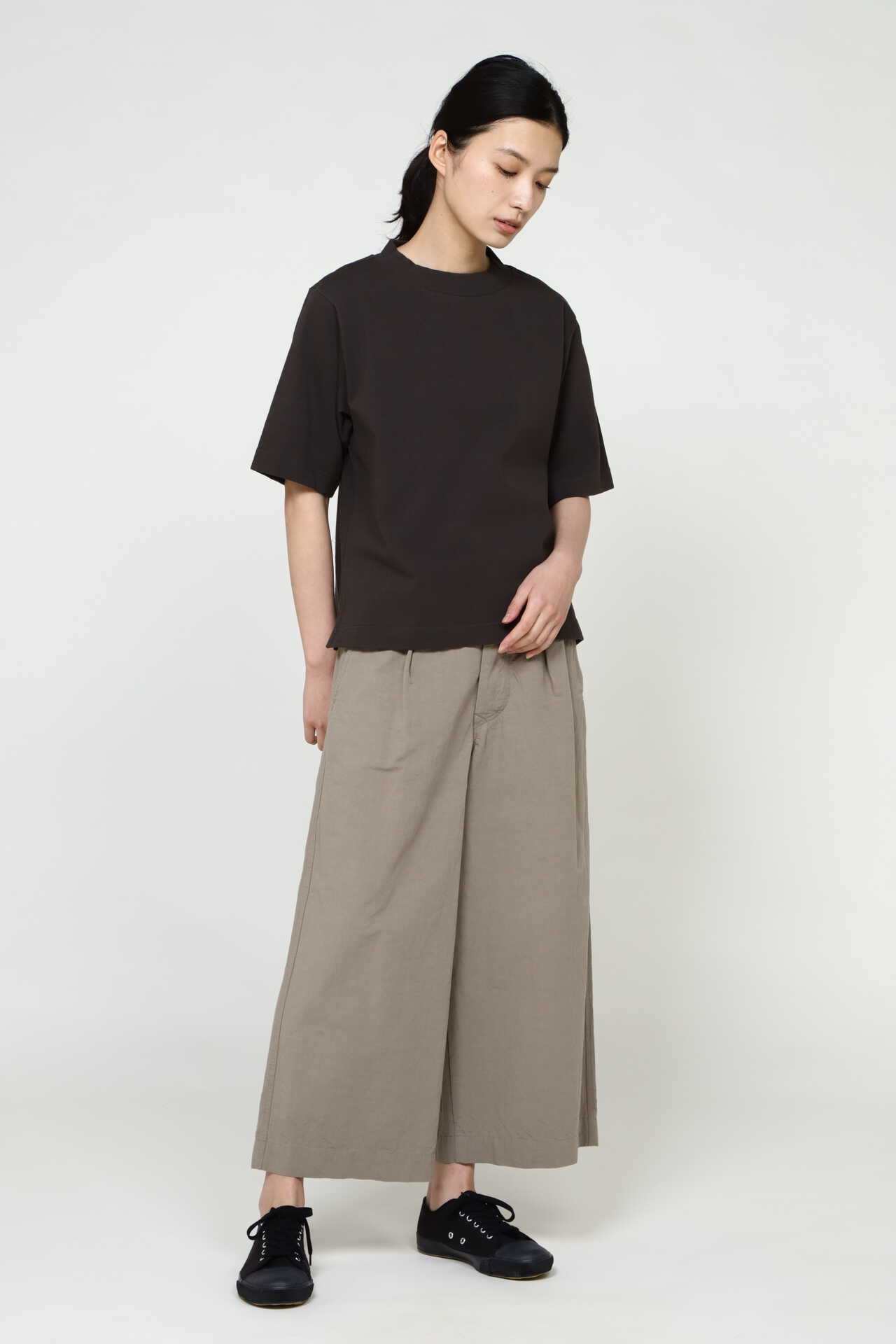 MATTE COTTON JERSEY12