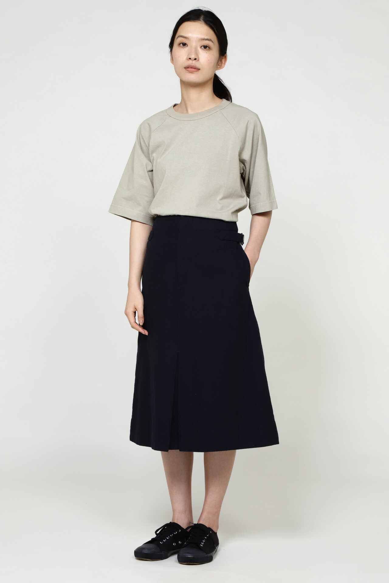 GARMENT DYE COTTON JERSEY11