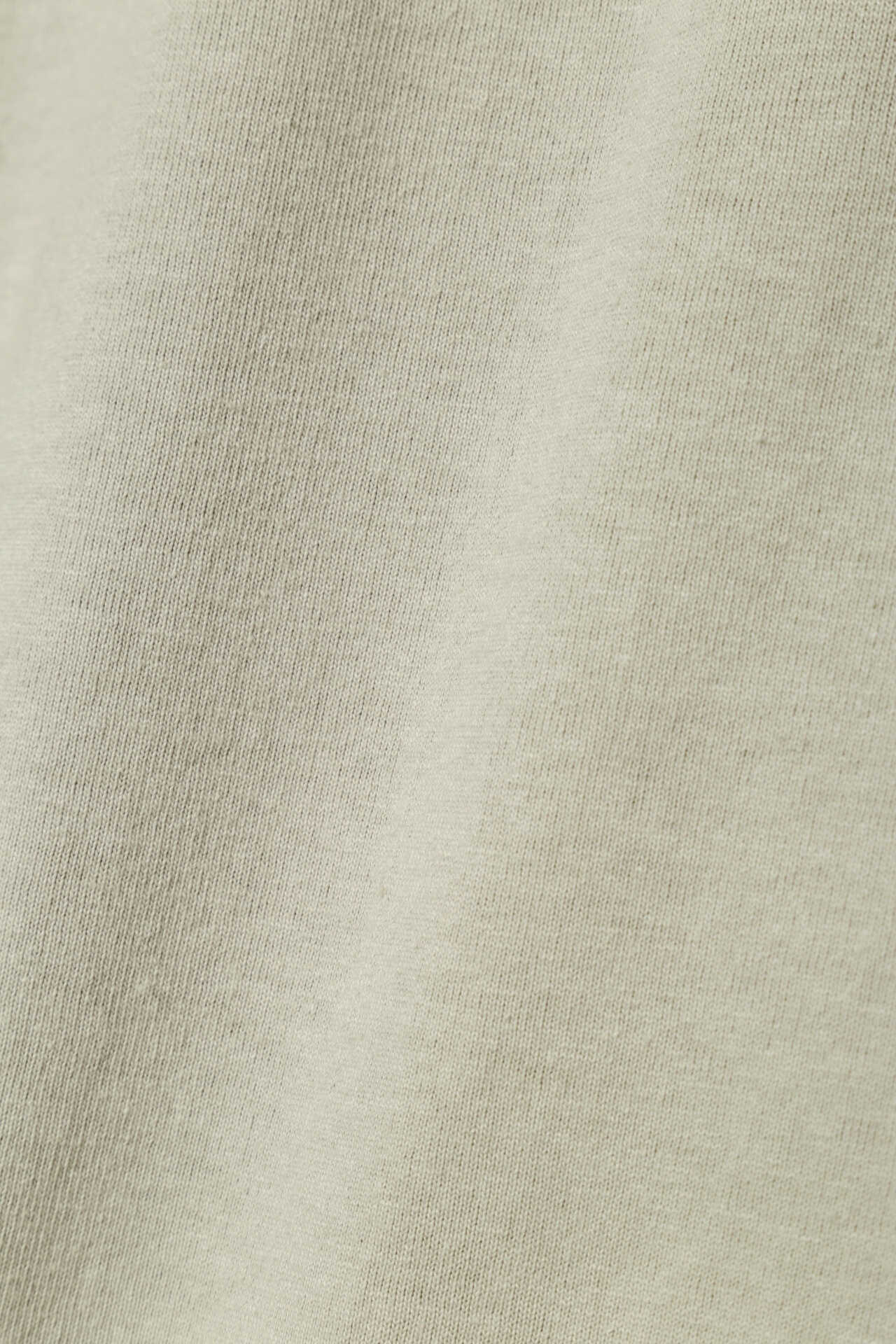GARMENT DYE COTTON JERSEY13