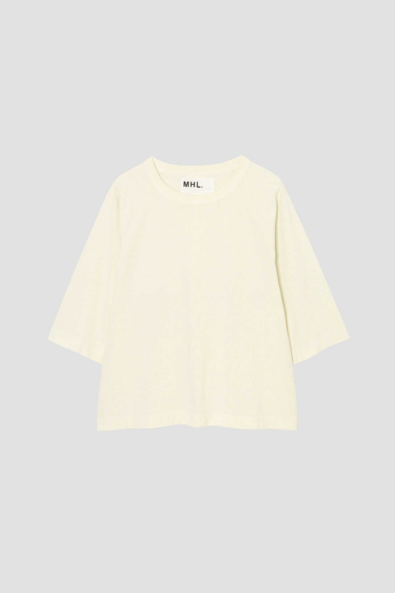 GARMENT DYE COTTON JERSEY1