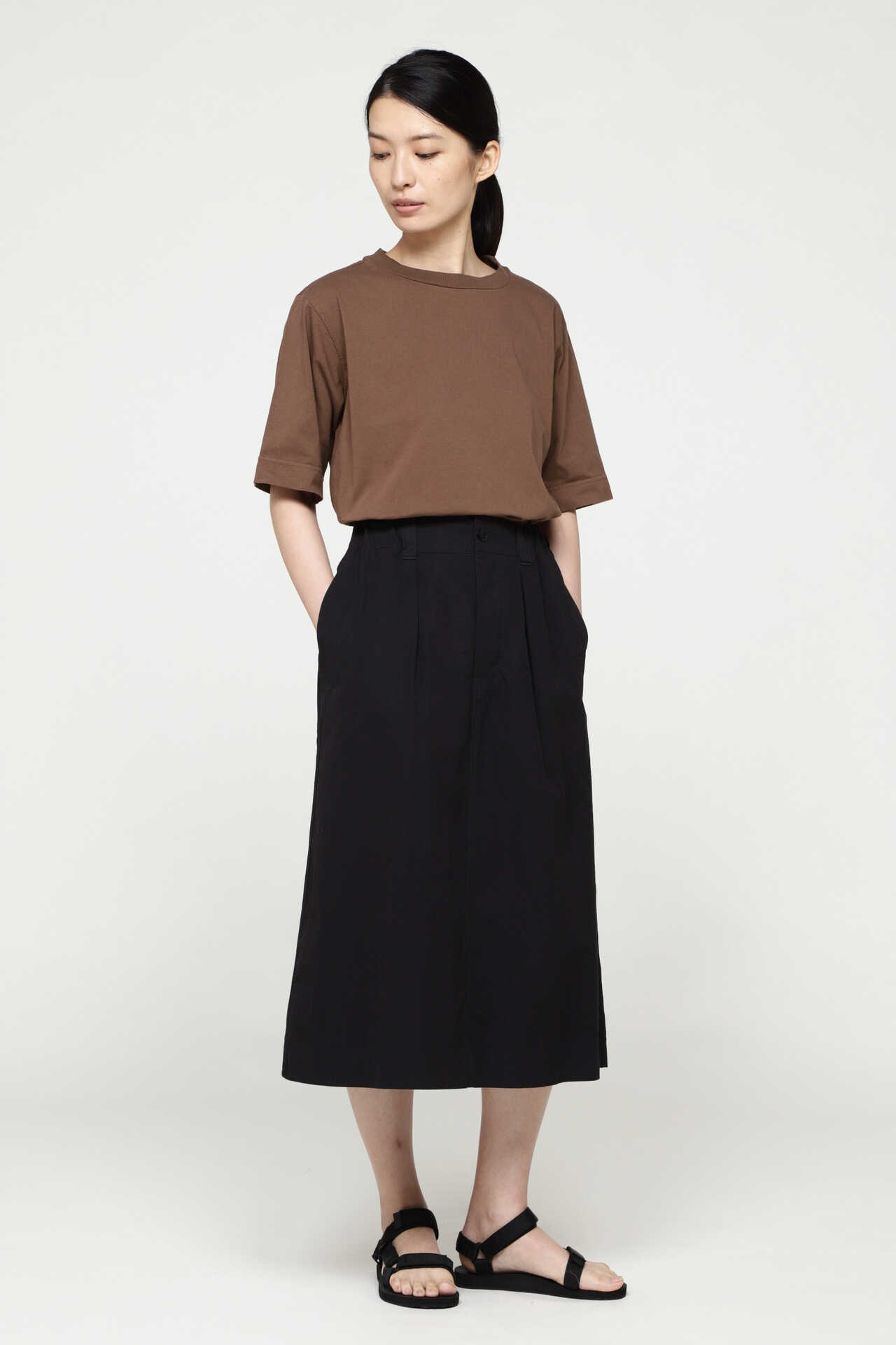 NATURAL DYE LIGHT JERSEY5