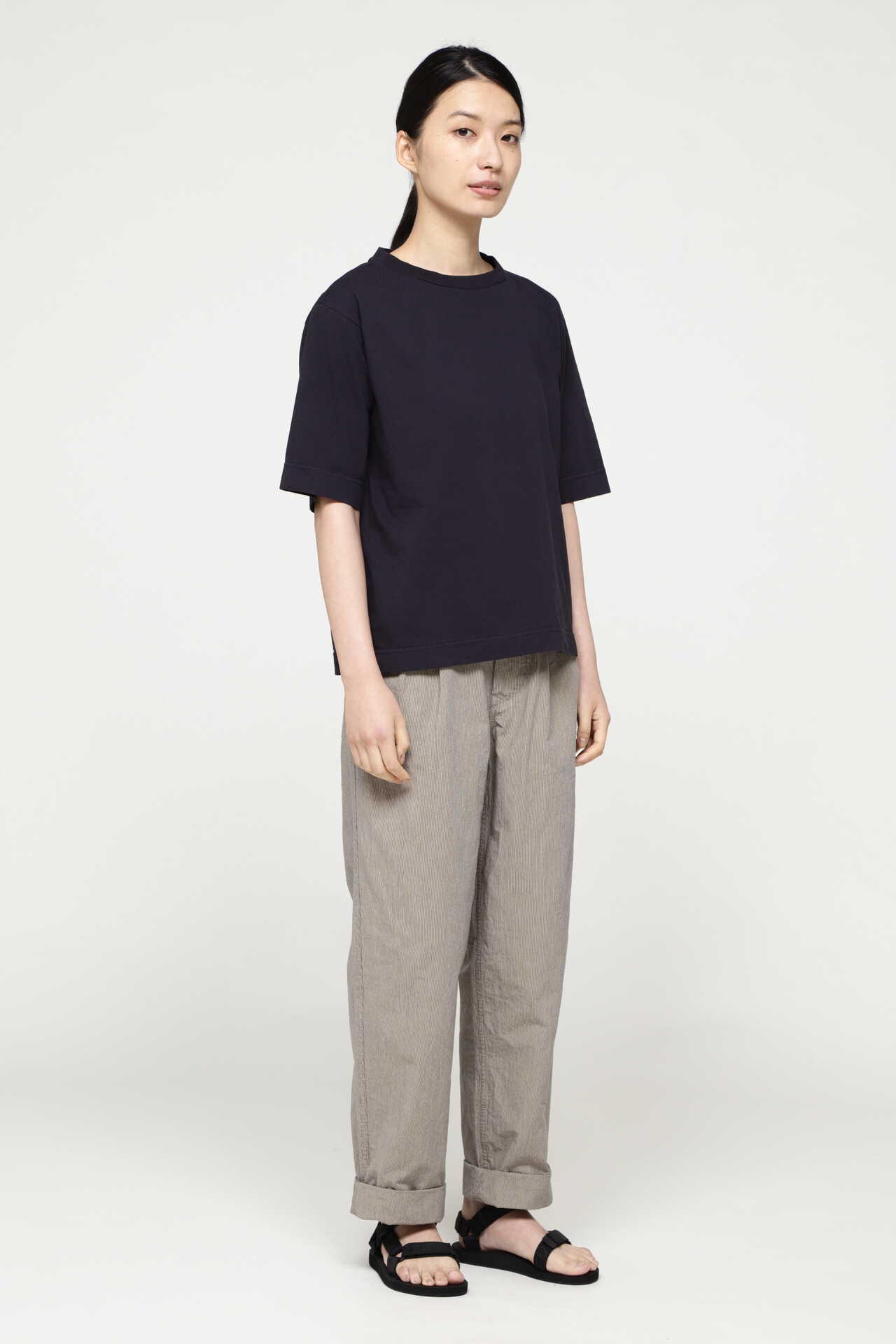 NATURAL DYE LIGHT JERSEY8