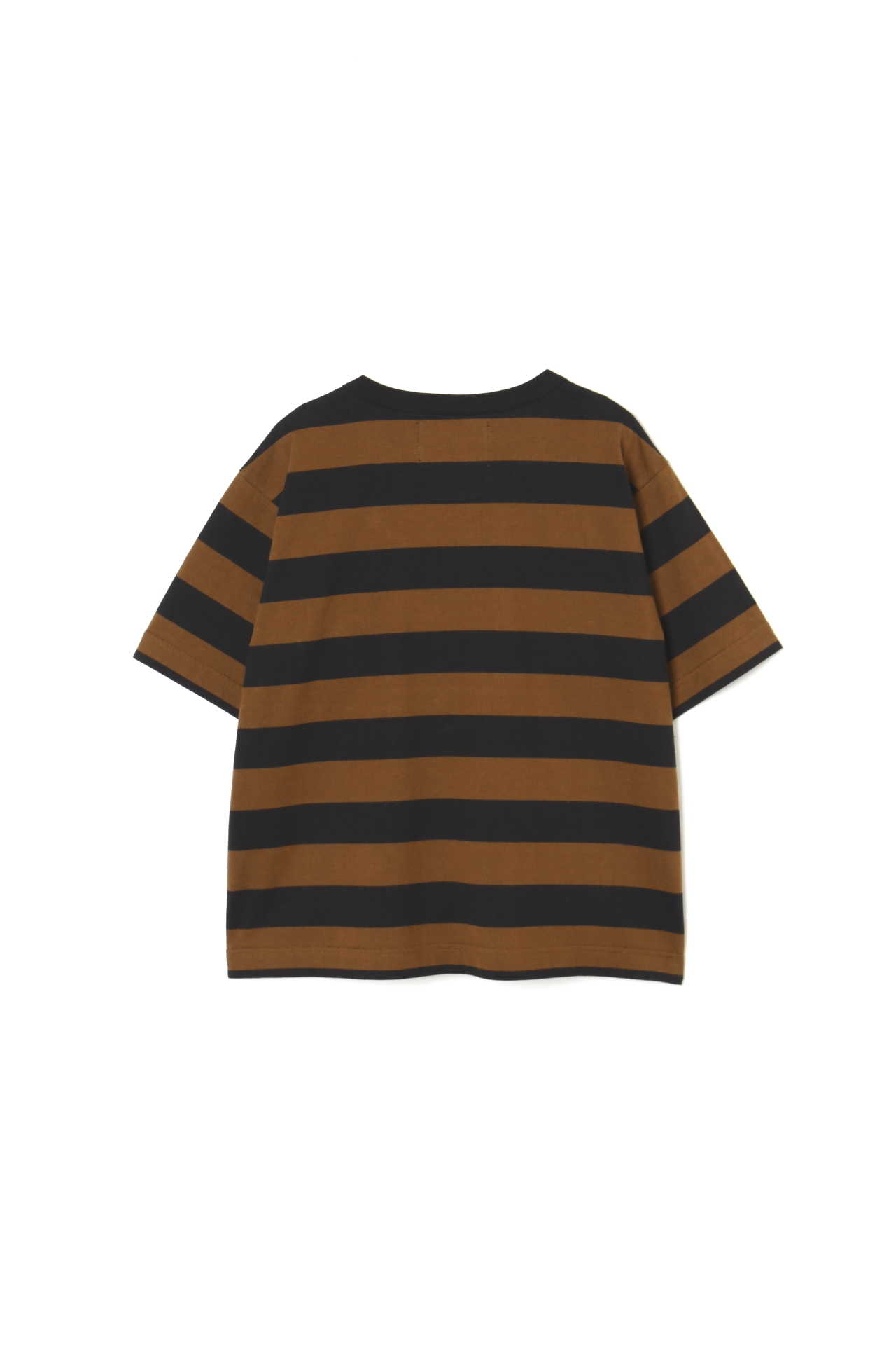 COTTON HEMP WIDE STRIPE2
