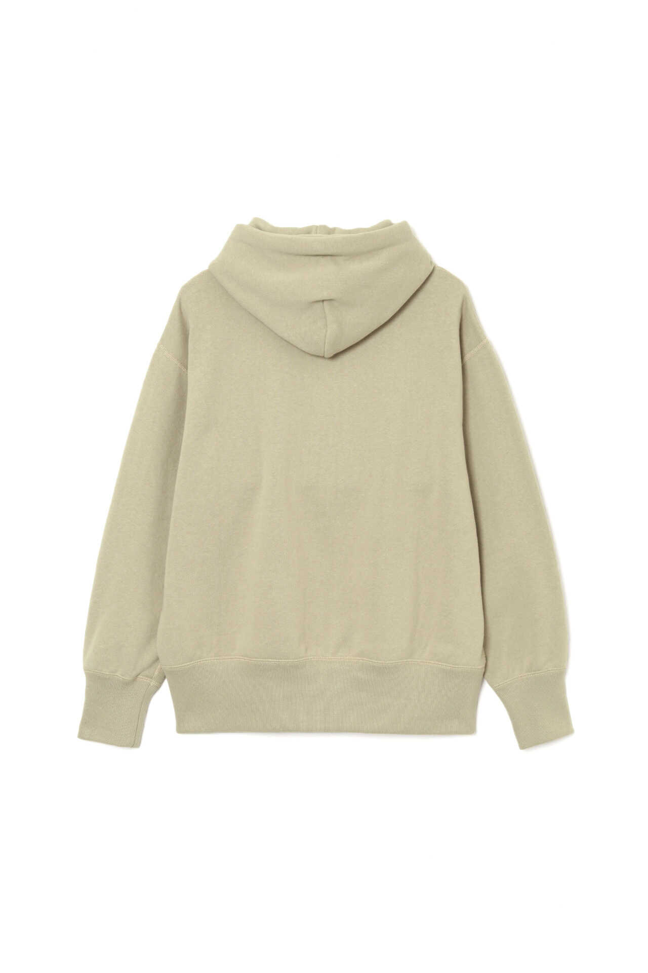 LIGHT LOOPBACK COTTON(MHL SHOP限定)6