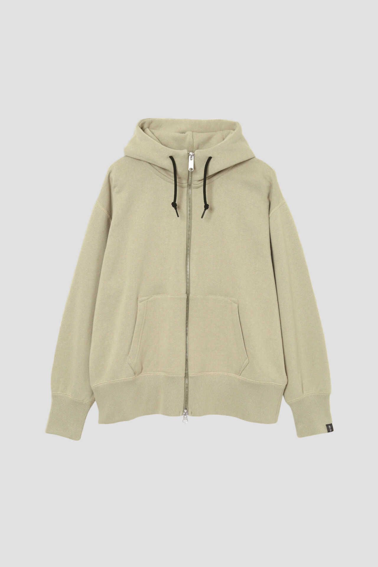 LIGHT LOOPBACK COTTON(MHL SHOP限定)5