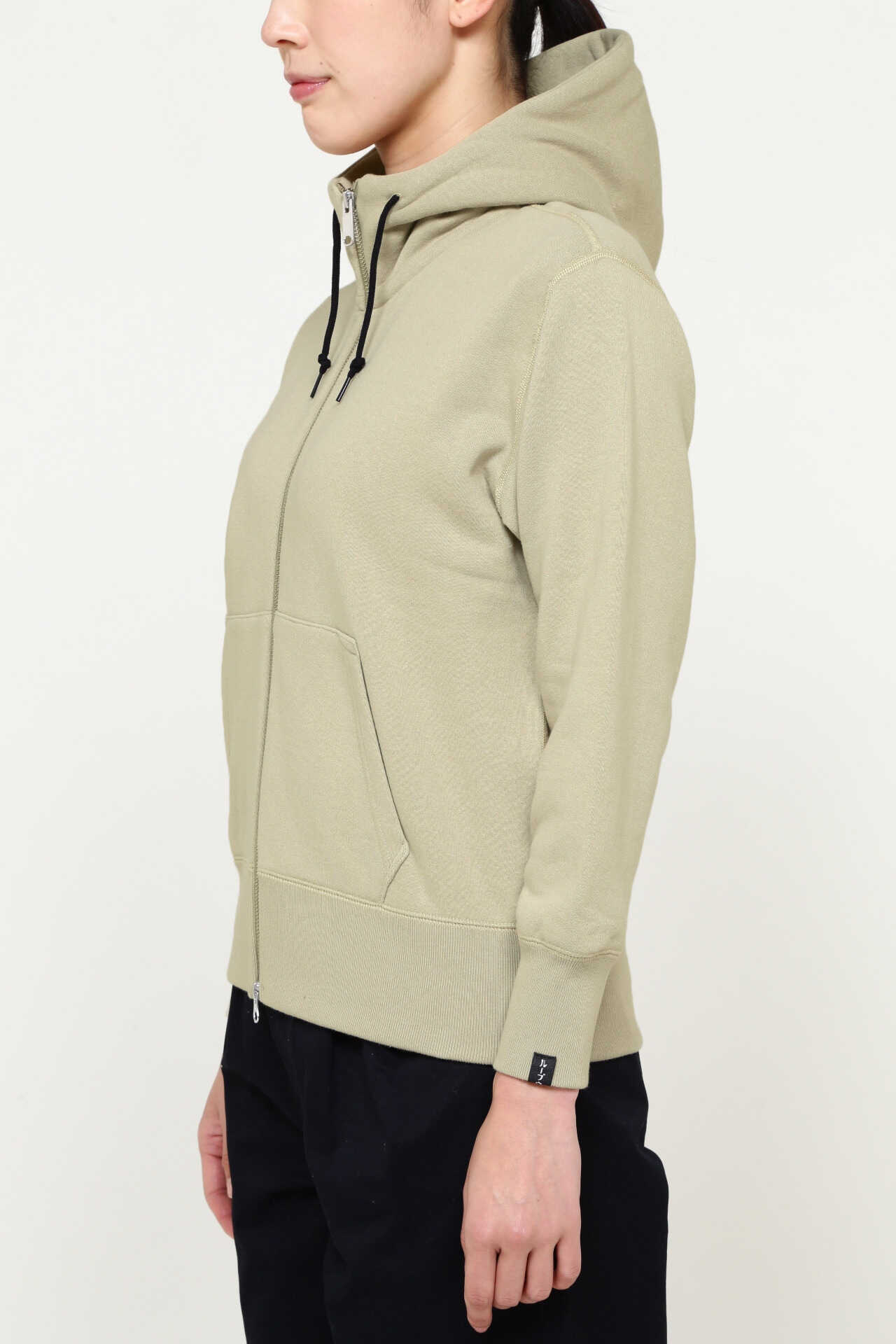 LIGHT LOOPBACK COTTON(MHL SHOP限定)9