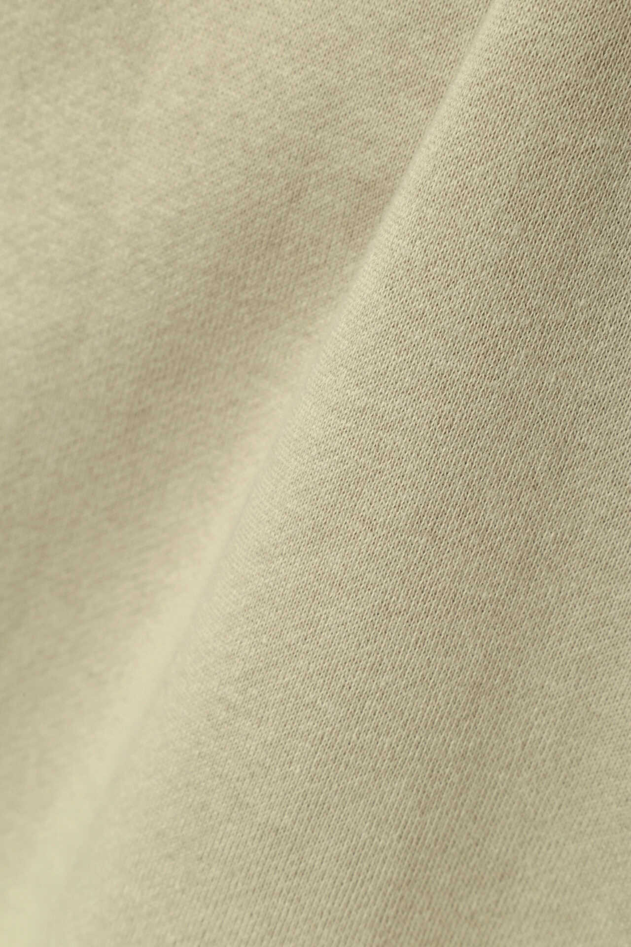 LIGHT LOOPBACK COTTON(MHL SHOP限定)10