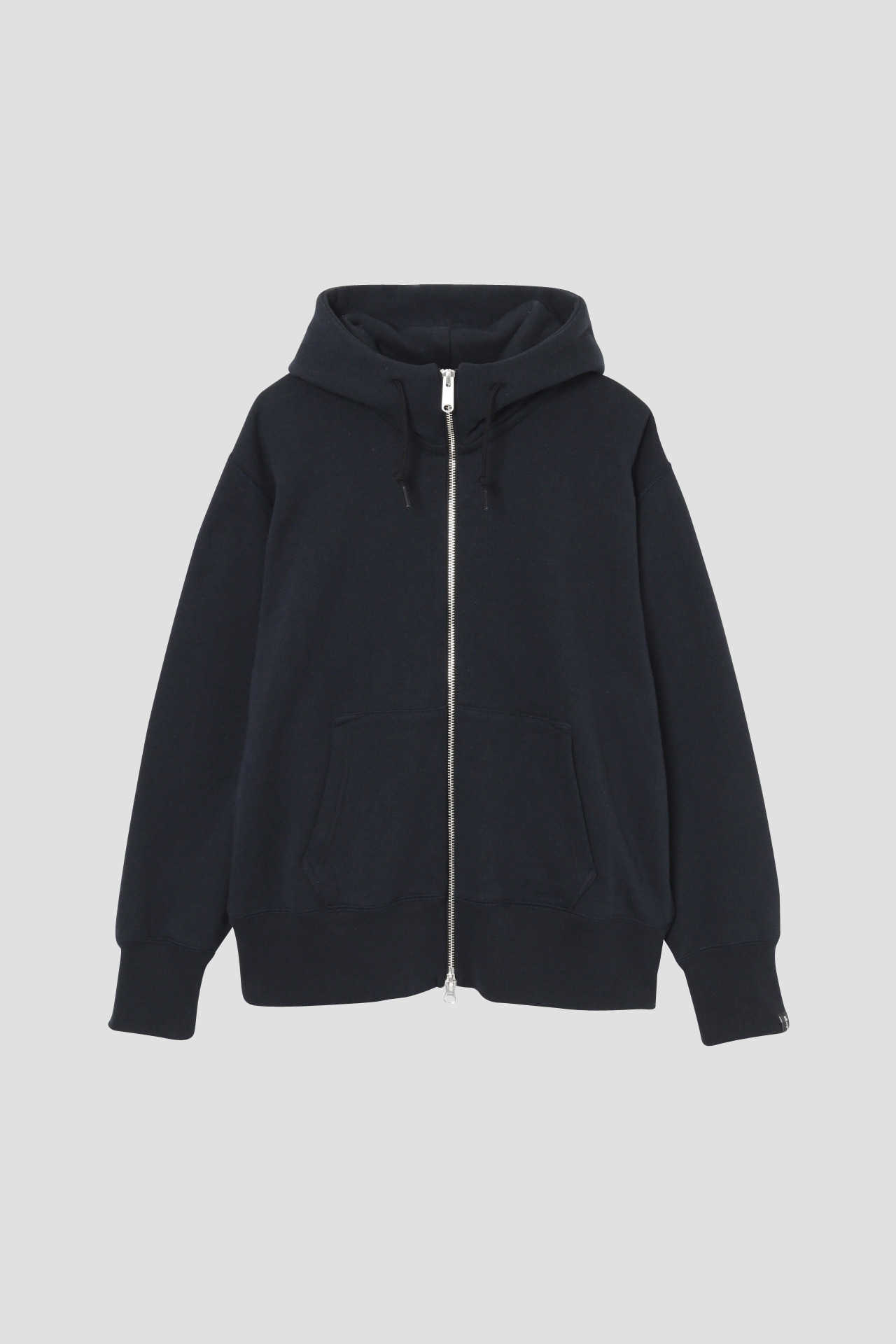 LIGHT LOOPBACK COTTON(MHL SHOP限定)1