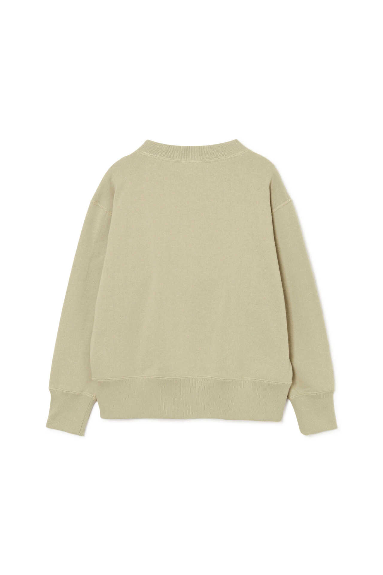 LIGHT LOOPBACK COTTON(MHL SHOP限定)2