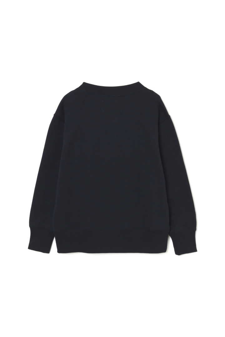 LIGHT LOOPBACK COTTON(MHL SHOP限定)2