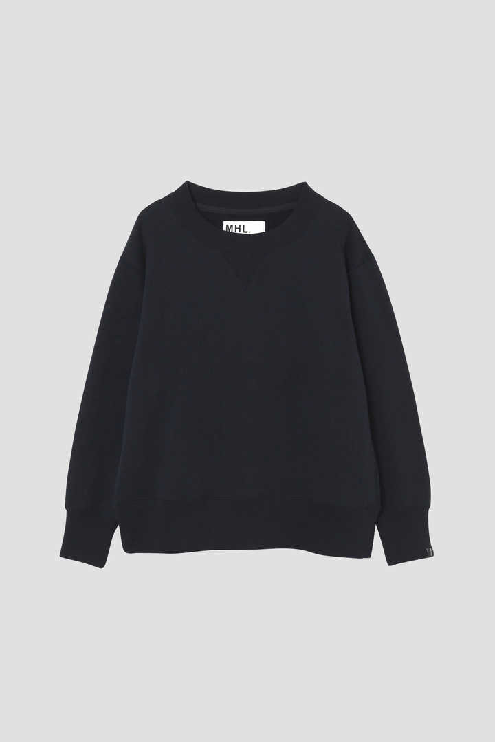 LIGHT LOOPBACK COTTON(MHL SHOP限定)1