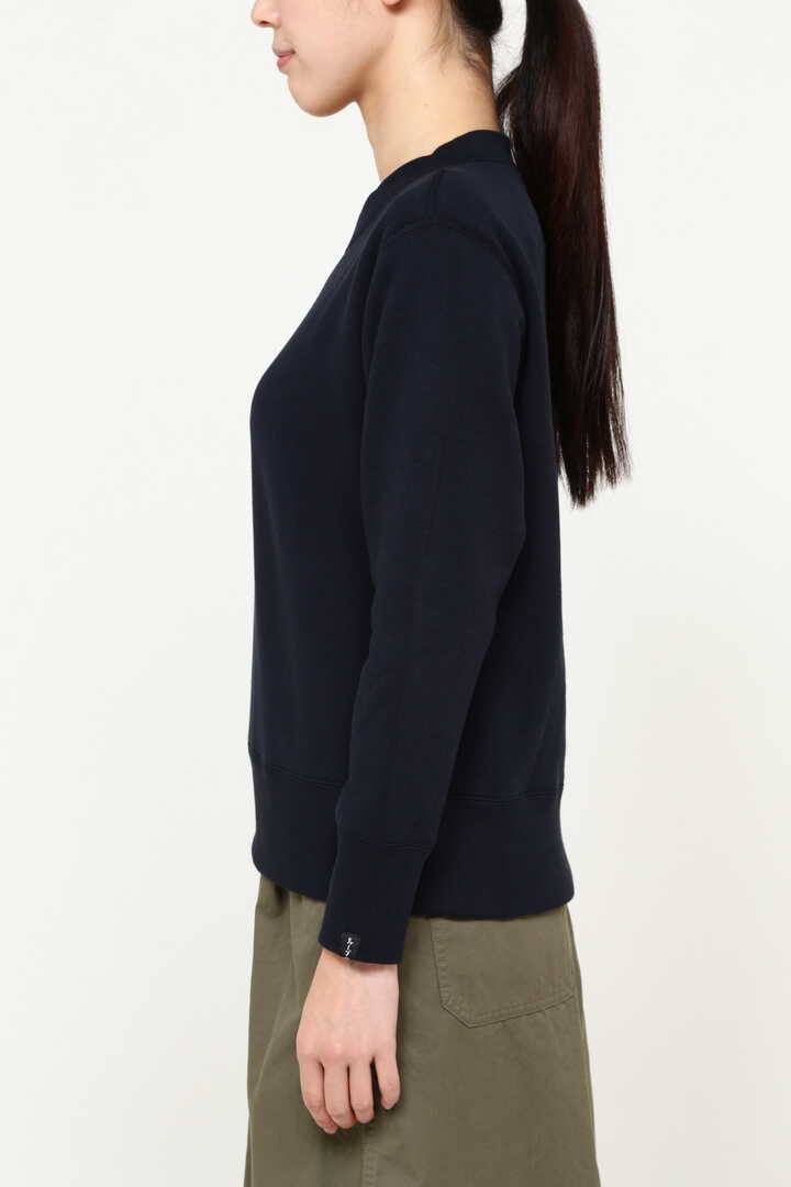 LIGHT LOOPBACK COTTON(MHL SHOP限定)4