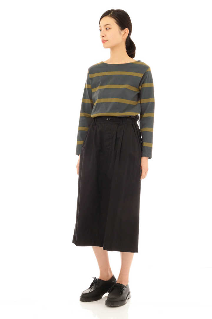 WIDE STRIPE DRY JERSEY3