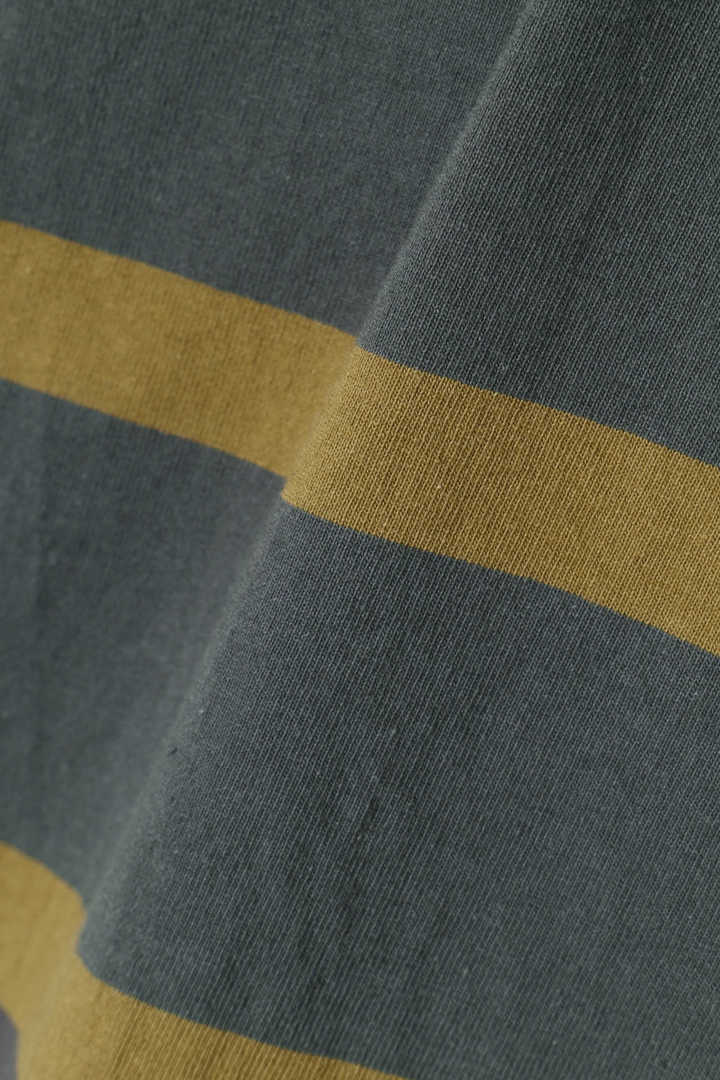 WIDE STRIPE DRY JERSEY5