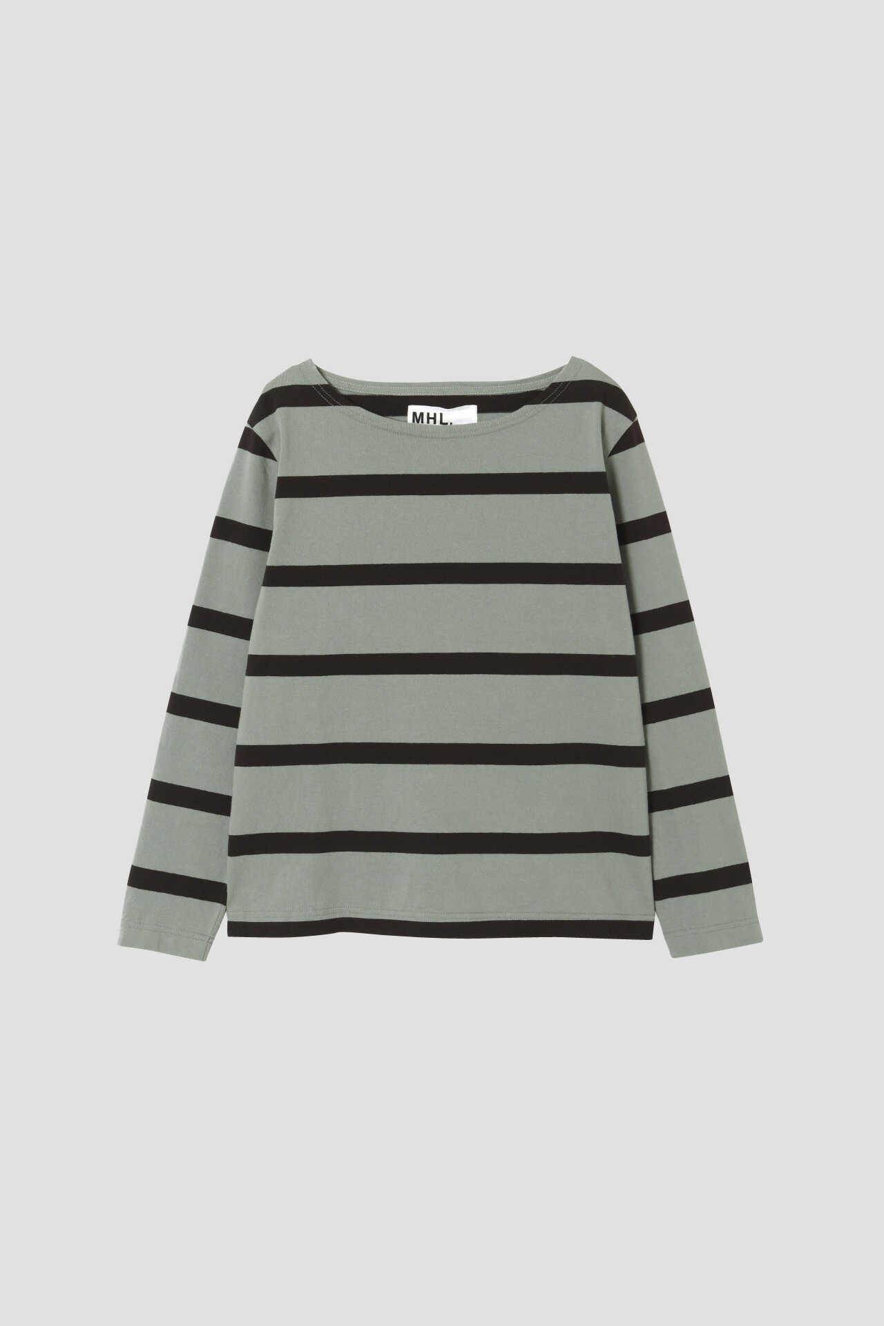 WIDE STRIPE DRY JERSEY6