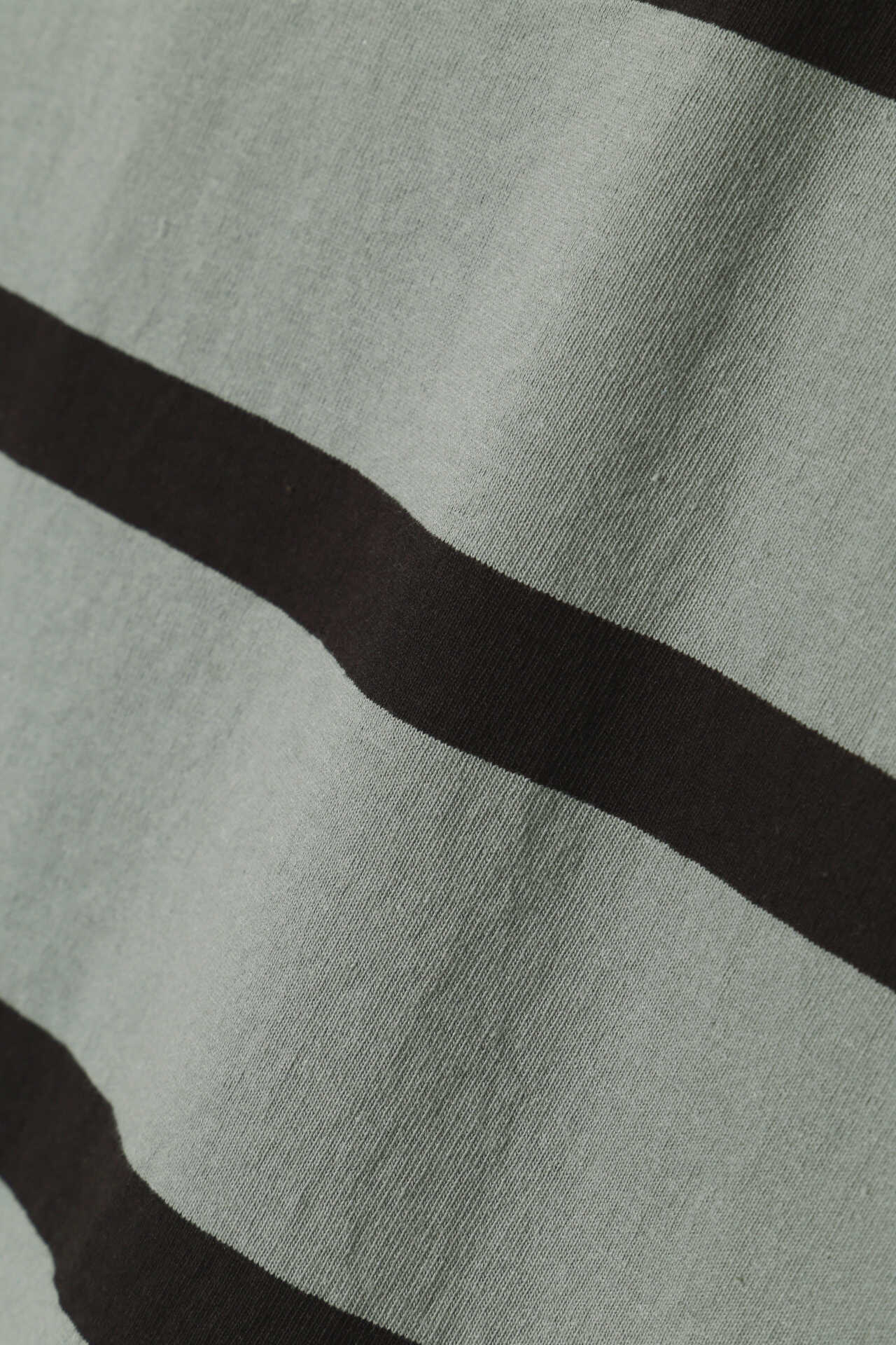WIDE STRIPE DRY JERSEY9