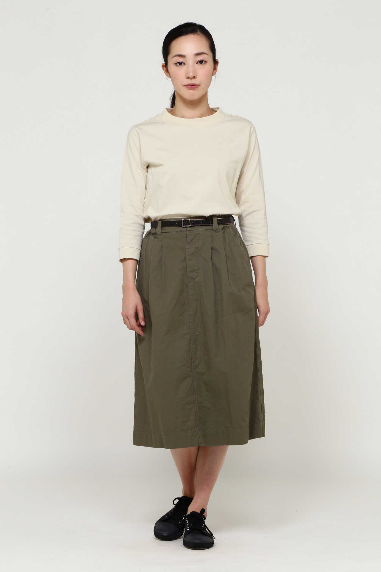 MATTE COTTON JERSEY8