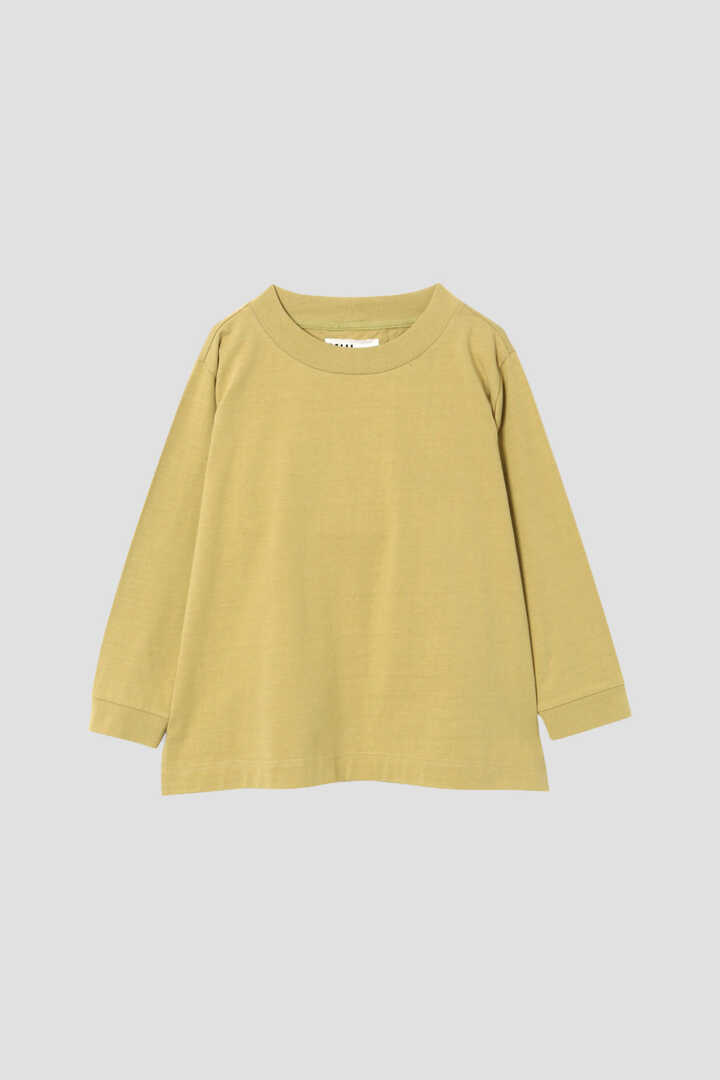 MATTE COTTON JERSEY1