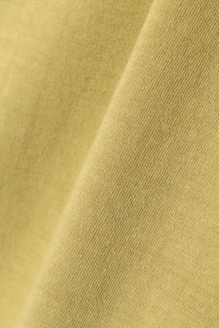 MATTE COTTON JERSEY6