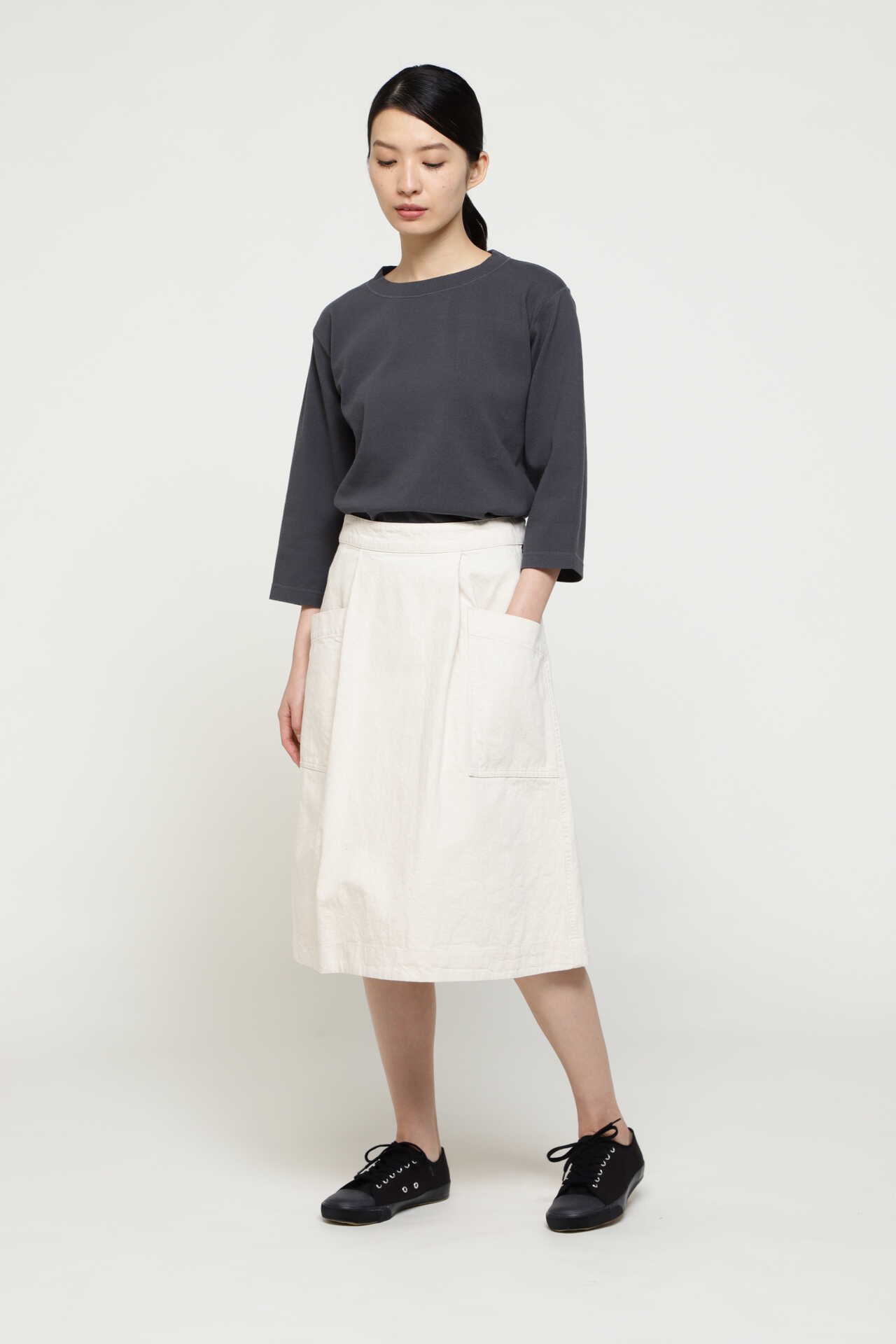 VINTAGE DRY COTTON(MHL SHOP限定)6