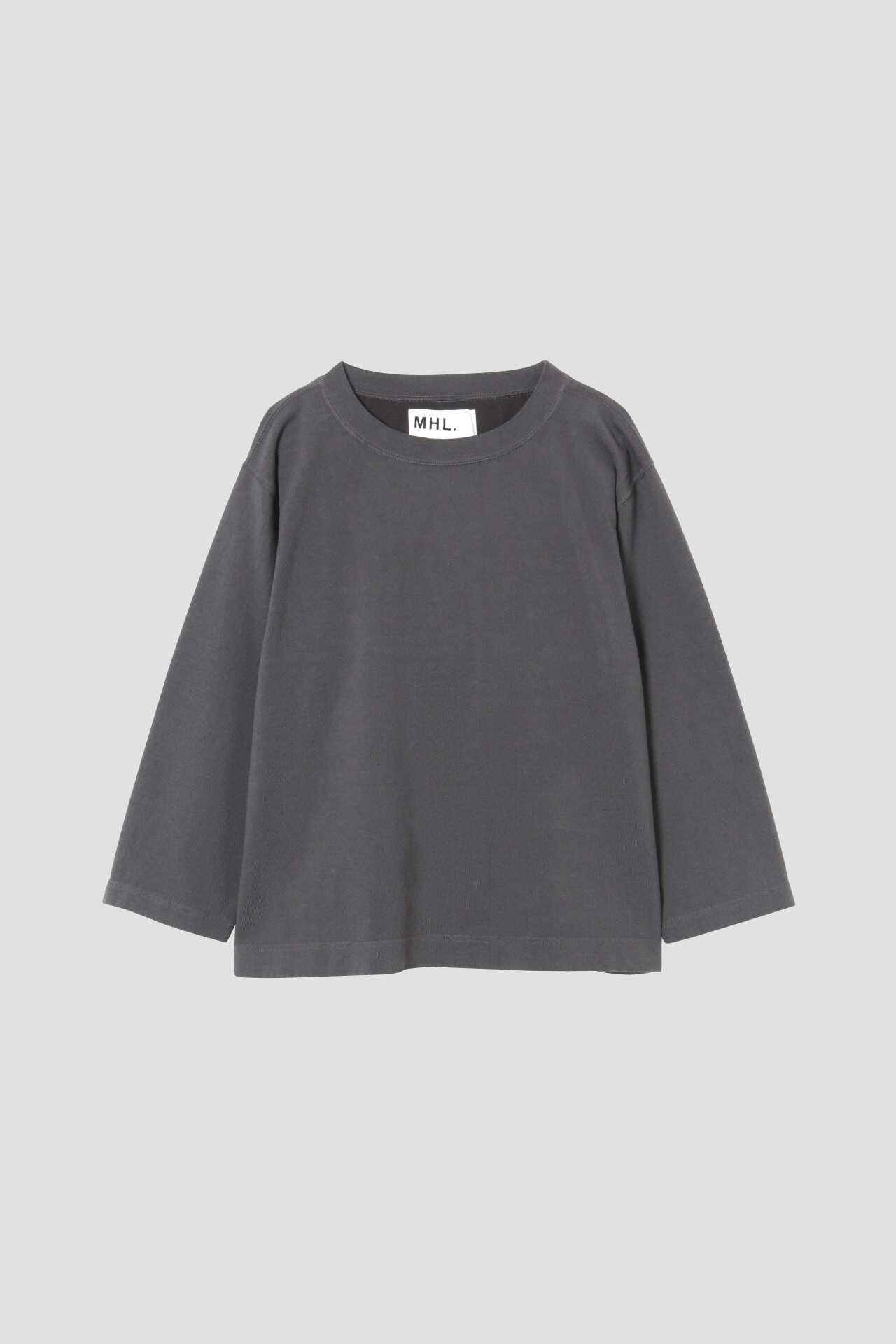 VINTAGE DRY COTTON(MHL SHOP限定)5
