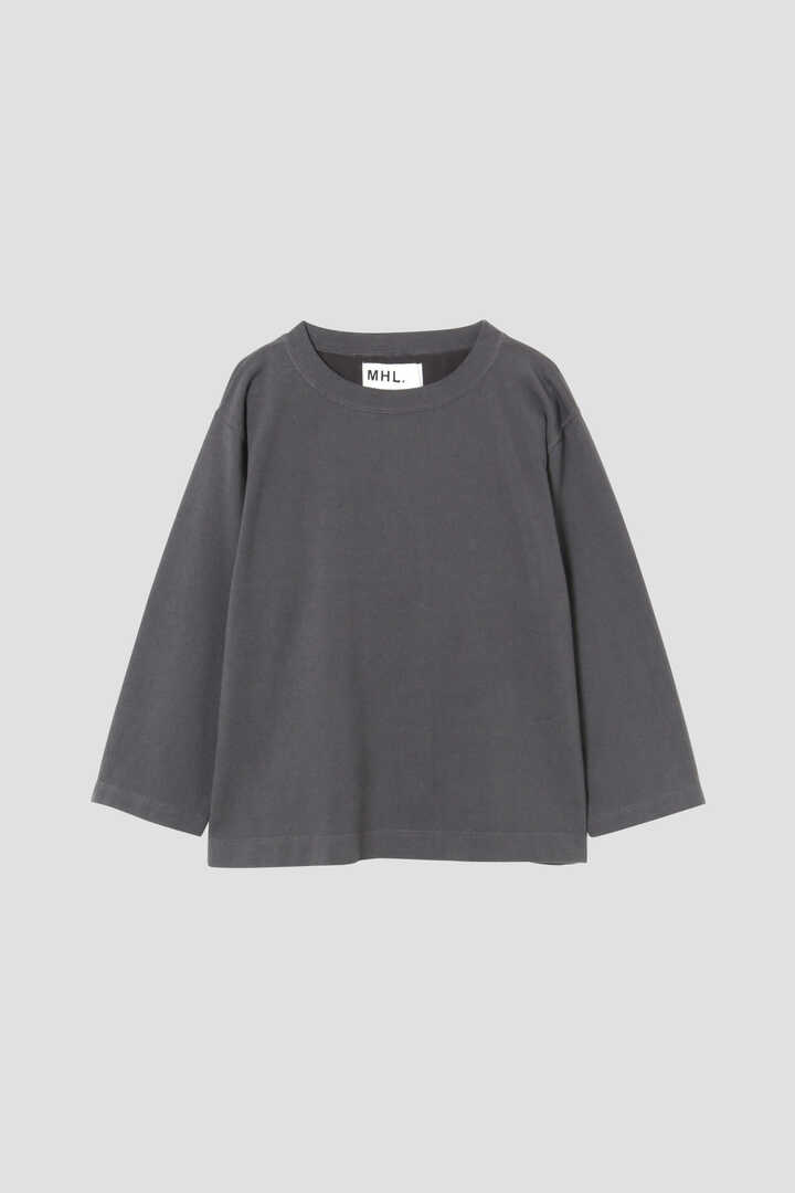 VINTAGE DRY COTTON(MHL SHOP限定)1