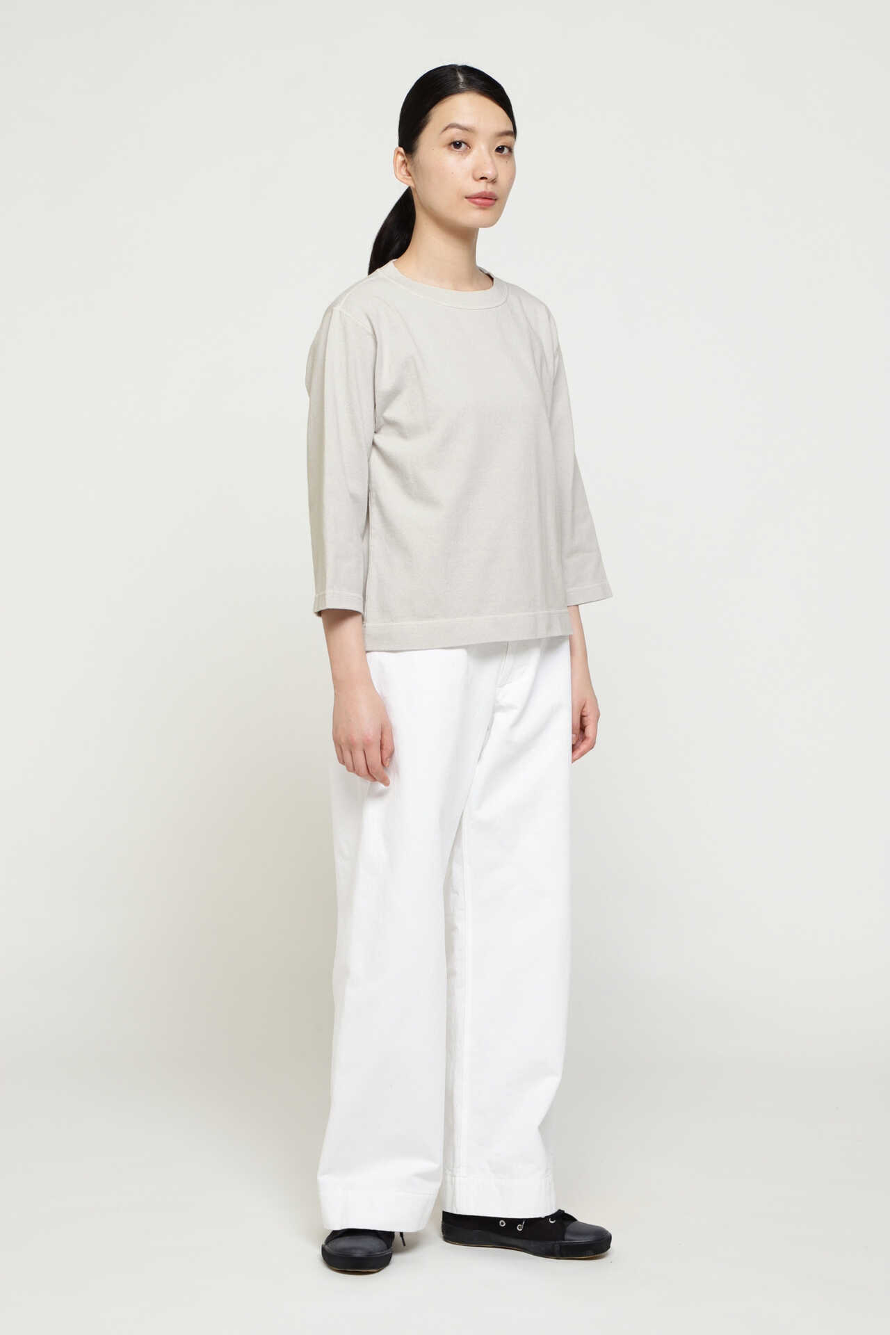 VINTAGE DRY COTTON(MHL SHOP限定)3