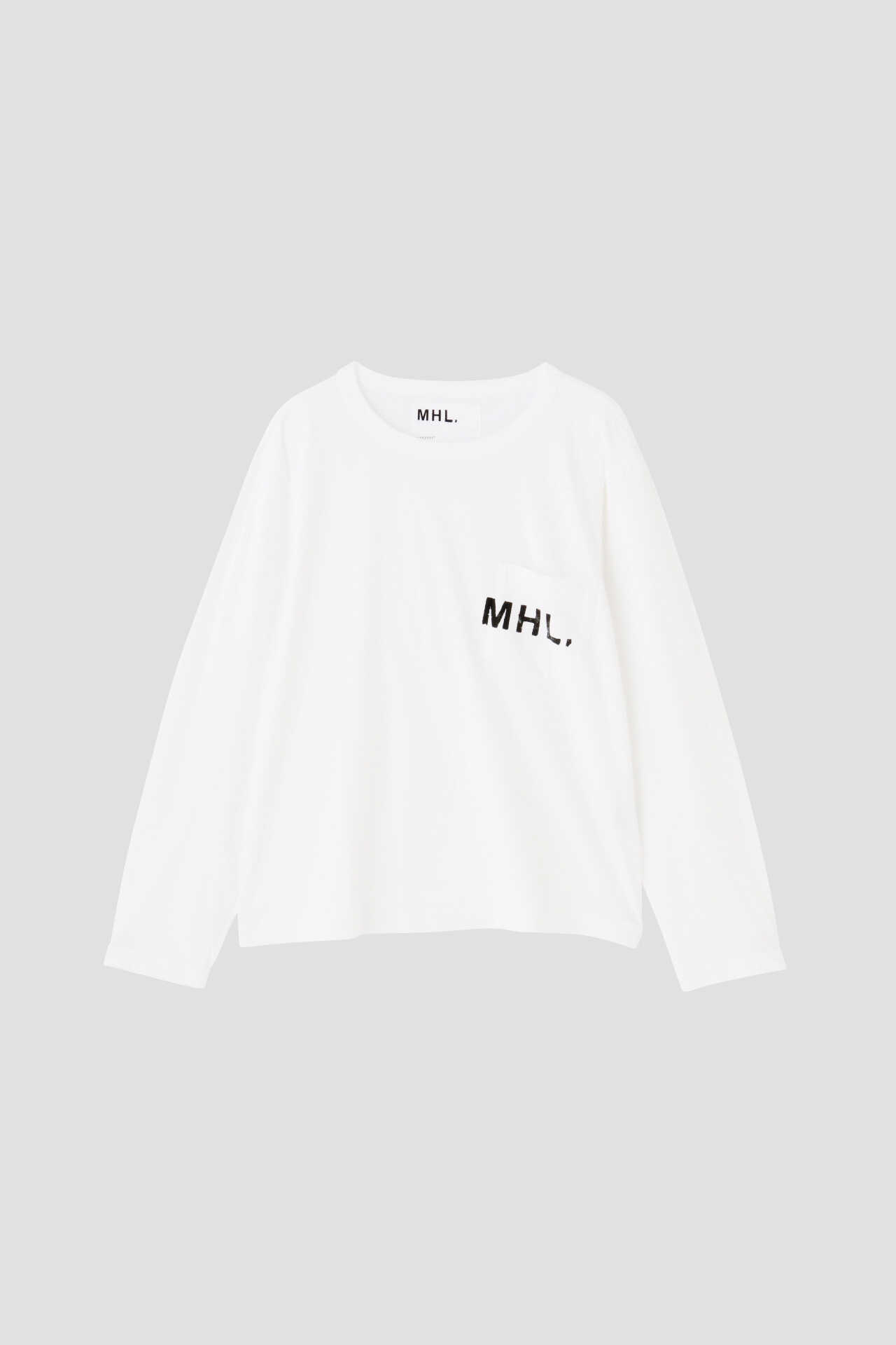 PRINTED JERSEY(オンラインストア限定)1