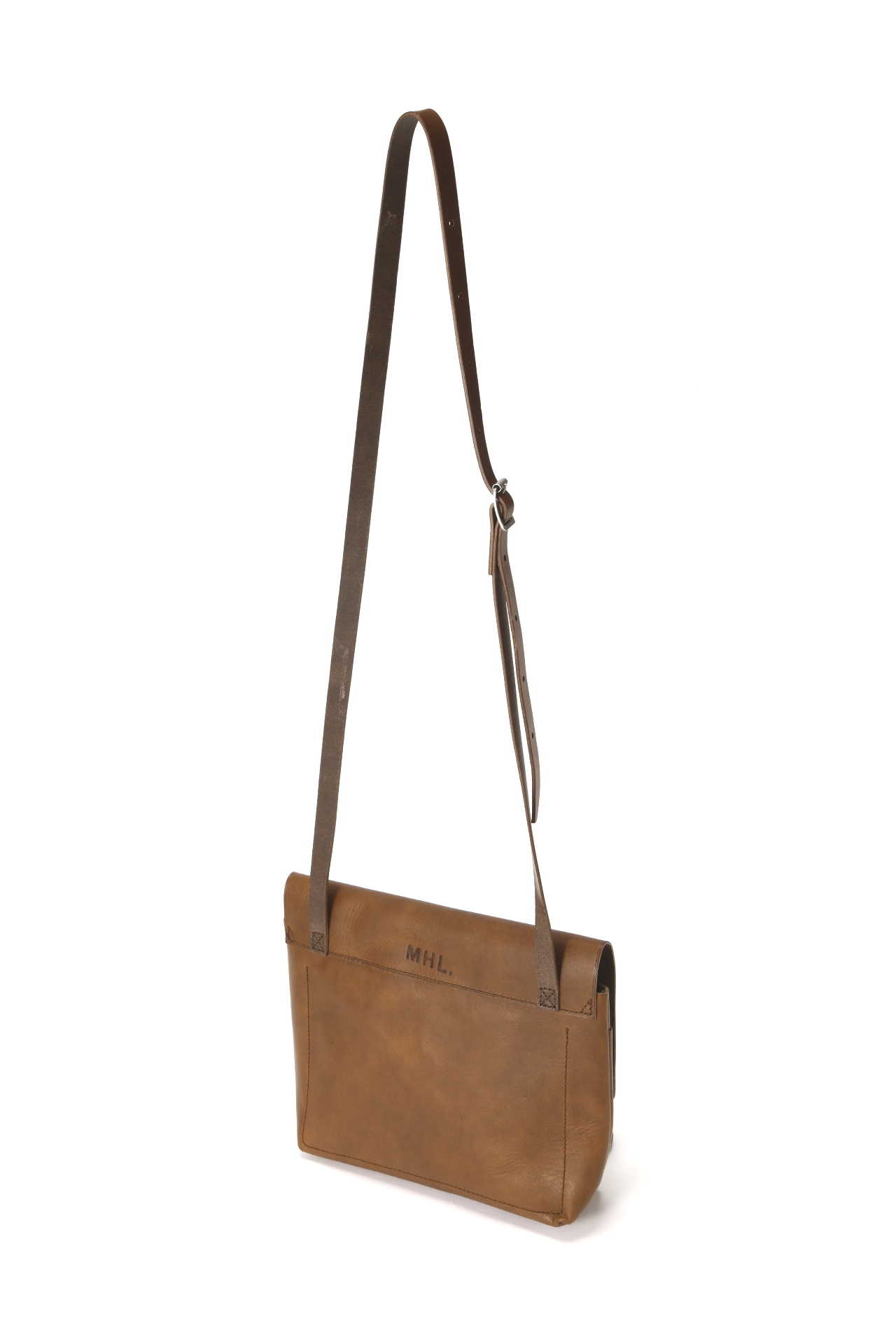TOUGH LEATHER(MHL SHOP限定)3