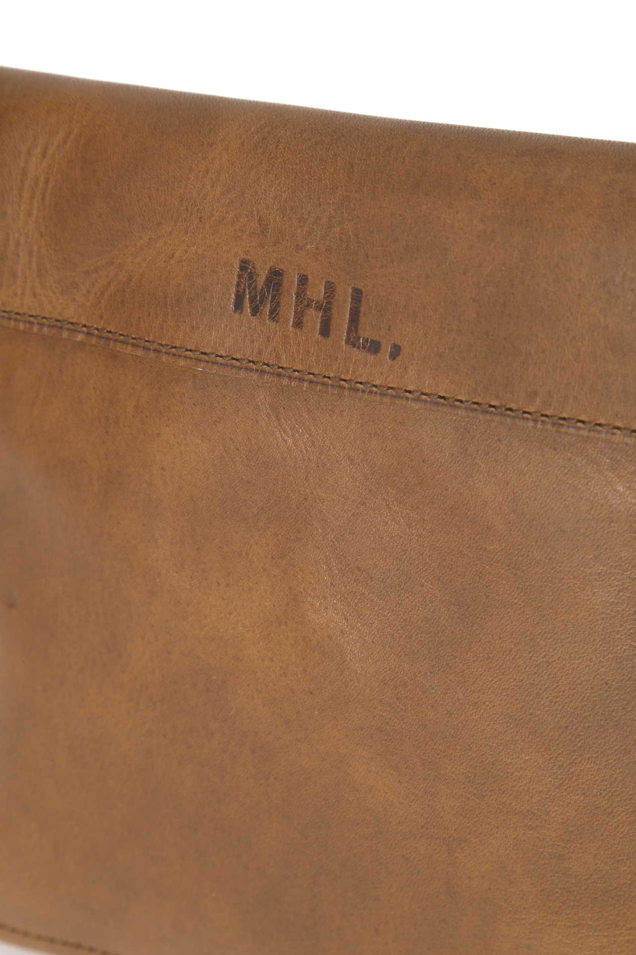 TOUGH LEATHER(MHL SHOP限定)6