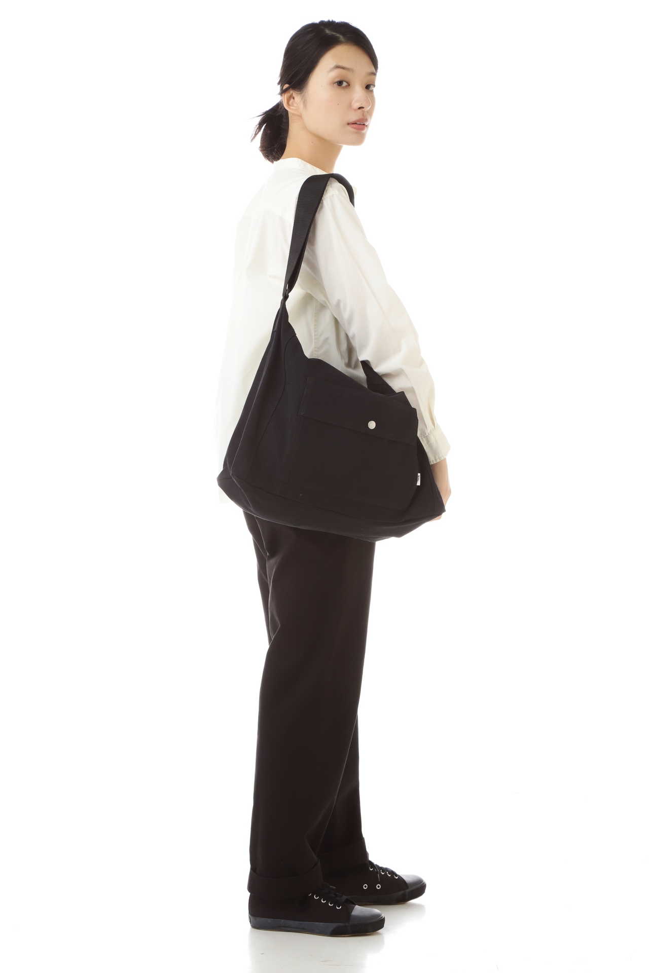WASHED COTTON CANVAS(MHL SHOP限定)2