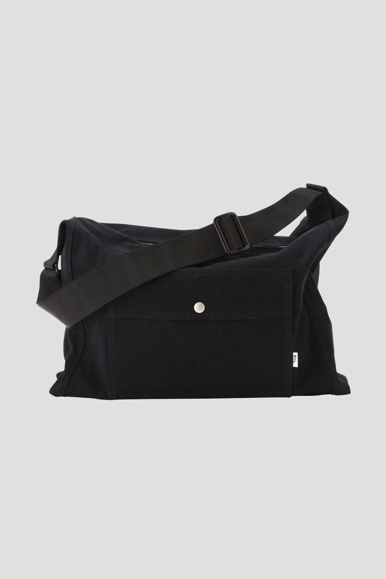 WASHED COTTON CANVAS(MHL SHOP限定)1