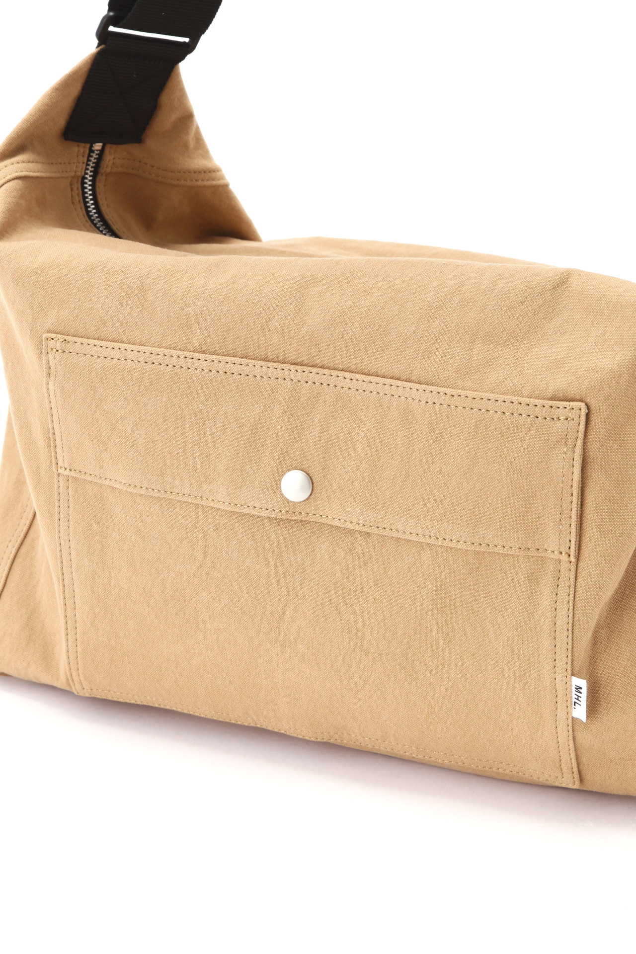 WASHED COTTON CANVAS(MHL SHOP限定)6