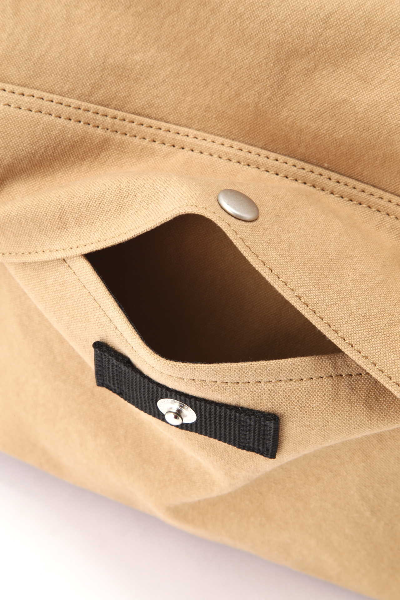 WASHED COTTON CANVAS(MHL SHOP限定)8
