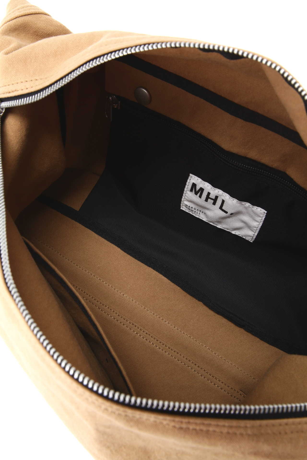 WASHED COTTON CANVAS(MHL SHOP限定)9