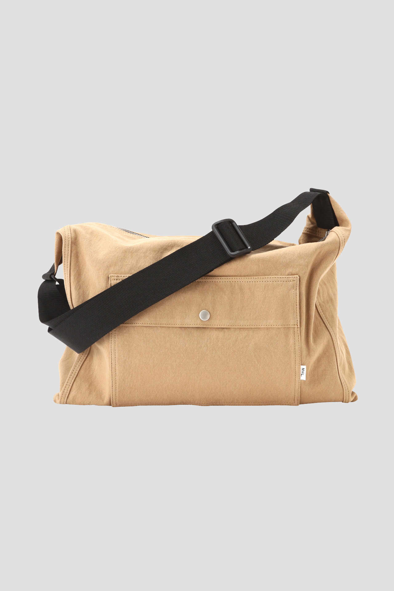 WASHED COTTON CANVAS(MHL SHOP限定)3