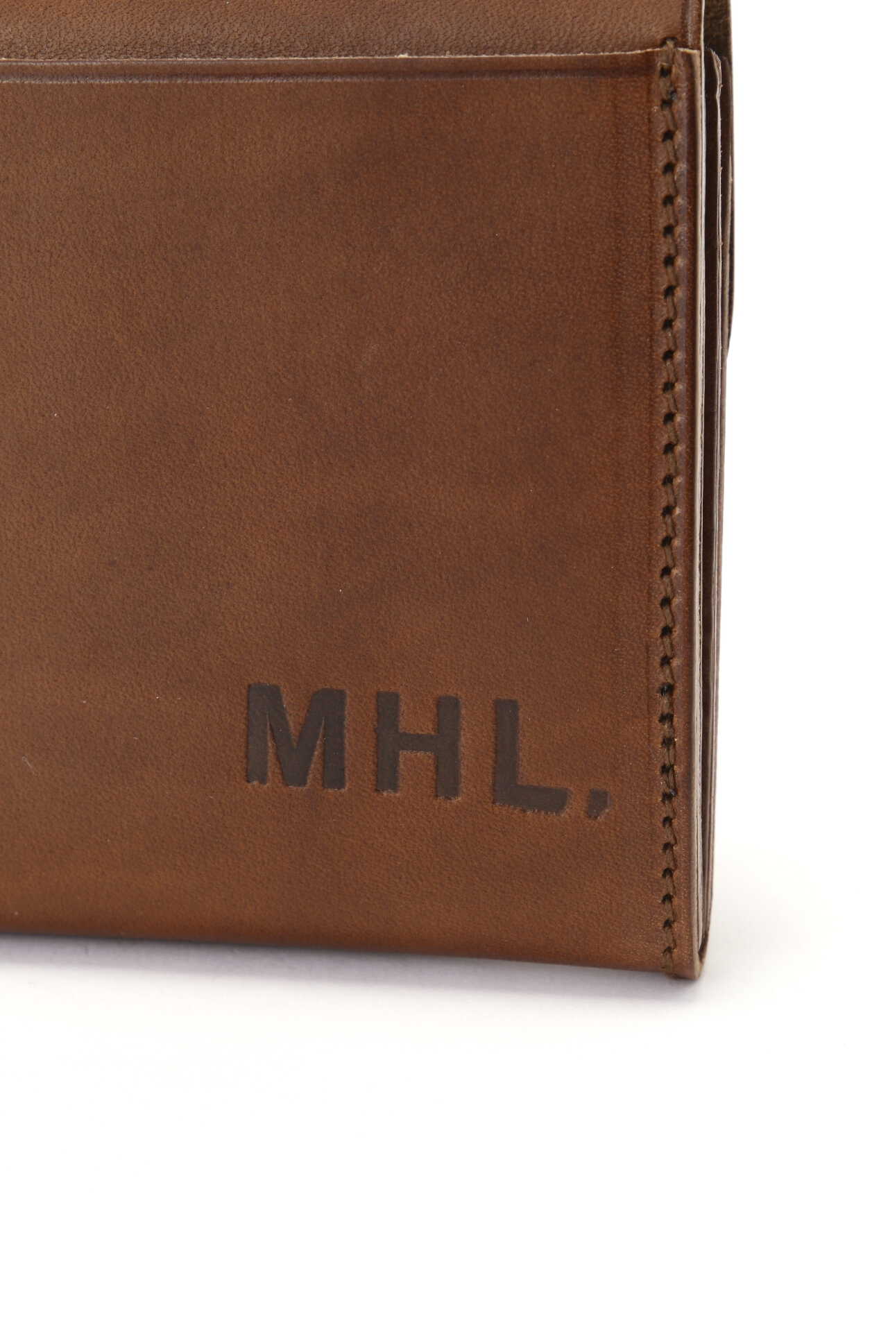 TOUGH LEATHER(MHL SHOP限定)4