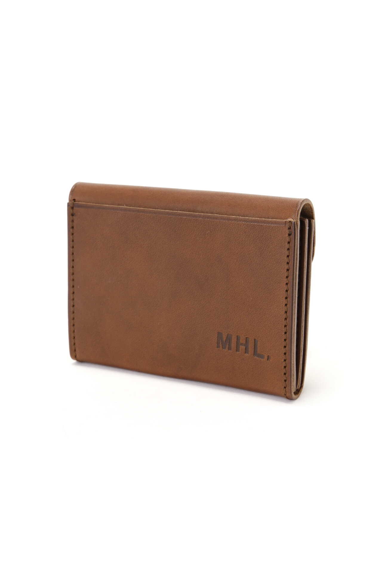 TOUGH LEATHER(MHL SHOP限定)3