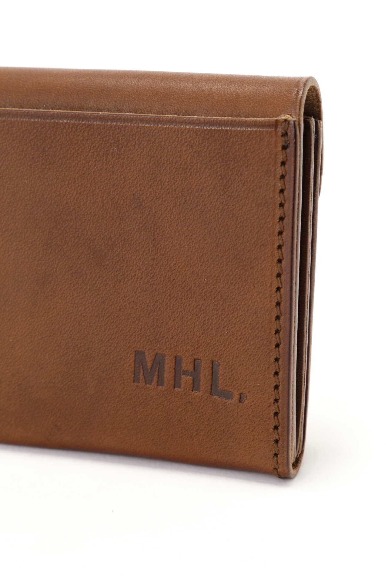 TOUGH LEATHER(MHL SHOP限定)5